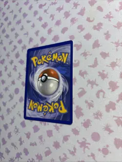 Pokemon 2011 Black White Promos Zekrom Holo Black Star #BW24 - Image 5