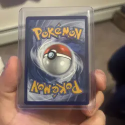 Basic Fighting Energy - SVE022 - Holo - Pokemon TCG Black Bolt & White Flare - Image 2