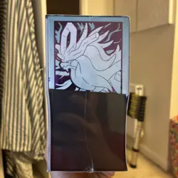 Temporal Forces Pokemon Center Elite Trainer Box ETB Walking Wake - Image 2