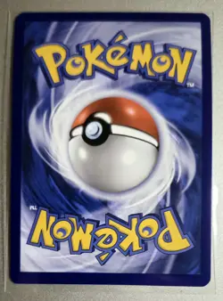 Pokemon TCG Gengar Cosmos Trick or Trade 2024 136/197 - Image 2