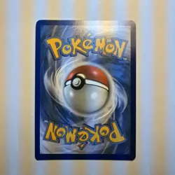 Pokemon TCG Shiftry Holo Rare Reverse Holo XY - Steam Siege 11/114 - Image 2