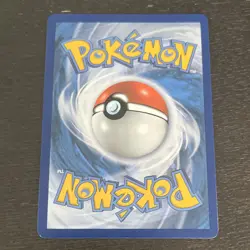 Pokemon TCG XY Steam Siege Full Art Professor Sycamore Single - Image 2