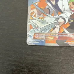 Pokemon TCG XY Steam Siege Full Art Professor Sycamore Single - Image 3