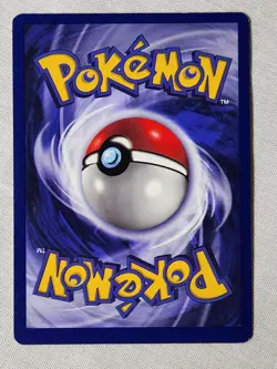 Played (LP) Mr. Mime - Non-Holo #22 Jungle Pokemon TCG - Image 2
