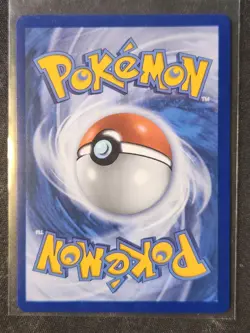 SACRED CHARM 2025 Pokemon Mega Evolutions Phantasmal Flames #122 ULTRA RARE Mint - Image 2