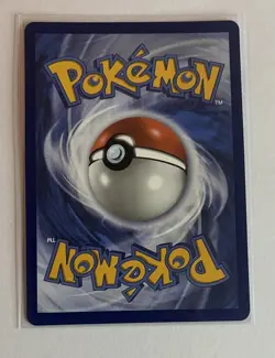 Pokemon TCG Trainer Firebreather Full Art Holo Ultra Rare English Phantasmal - Image 2