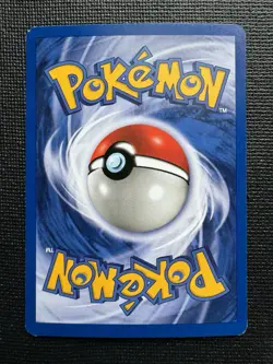 Skarmory Neo Genesis Holo 13/111 English Pokemon 2000 NM - Image 5