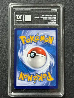 Pokemon PCG10+ TELESCOPIC SIGHT cs2bC 143/115 UR 2023 Chinese - Image 2