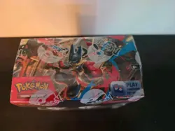 Pokemon TCG Mega Evolution Enhanced Booster Box Factory Sealed New - Image 4