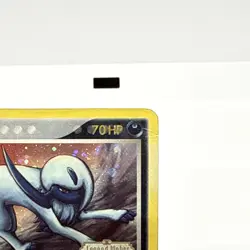 Absol 15/92 Legend Maker Reverse Holo Rare Pokemon TCG Nintendo HP - Image 2