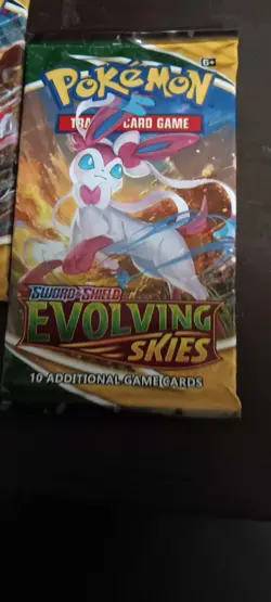 pokemon booster packs sealed english - Image 4