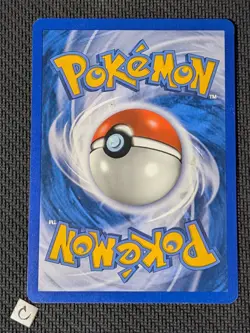 Charmander 48/100 - Crystal Guardians Stamped Reverse Holo Pokemon TCG NM - Image 2