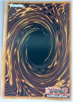 Mobius the Frost Monarch Super Rare Soul of the Duelist SOD-EN022 hp - Image 2