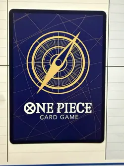 One Piece TCG Premium Booster -The Best- Vol. 2 Marco SR PRB02-008 - Image 2