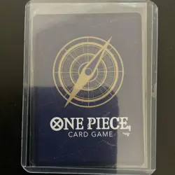 Perona OP14-033 Special Character One Piece 6000 Power Counter +1000 - Image 2