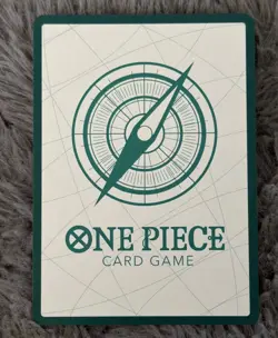 Enel Lightning Adventure On Kami's Island One Piece DON!! OP15 Double Pack Set - Image 2