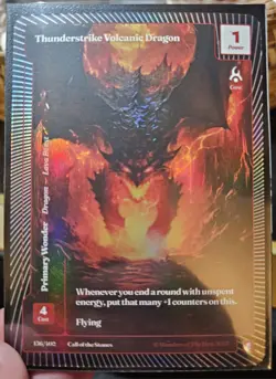 Wonders of the First Holo Foil Lot - 6 Cards - Dabu Dawnrider Legendary & More! - Image 4