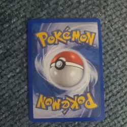 Glalie 34/101 Uncommon EX Hidden Legends Energy Holo Pokemon Card TCG - Image 2