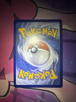 Charmeleon 005/165 MEW EN-151 Cosmos Holo Promo Pokemon Card NM - Image 4