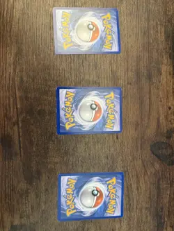 Pokemon legendary treasures rc2 rc3 rc12 rc16 rc18 rc19 6 card lot - Image 4