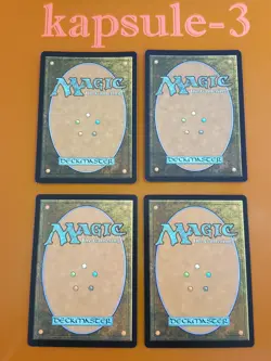 4x Sarpadian Simulacrum | FOIL | Modern Horizons 3 | MTG Magic Cards - Image 2