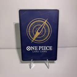 One Piece Card Game Monkey.D.Garp OP13-016 ALT ART - Image 2