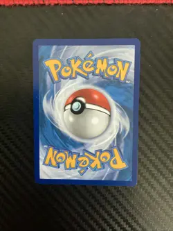 Eri 199/162 Temporal Forces Full Art NM Pokemon Card - Image 2