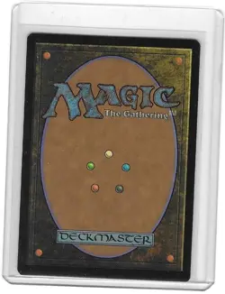 MTG Final Fantasy Damning Verdict 0239 Rare - Image 2