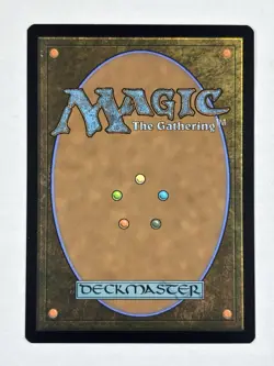 MTG Tarnished Citadel (Borderless) – Avatar: The Last Airbender – Mythic – NM - Image 2