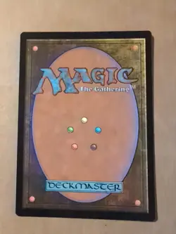 Meteor Golem (285) Secret Lair Drop Foil - Image 2