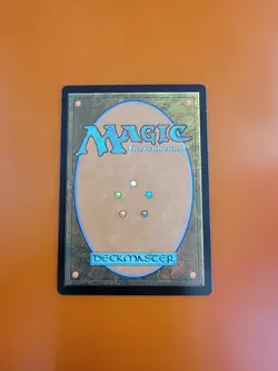 1x Molten Gatekeeper | FOIL | Modern Horizons 3 | MTG Magic Cards - Image 4