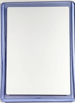 MTG Magic the Gathering AP Artist Proof NEC Auto Autograph #168 Exotic Orchard - Image 2