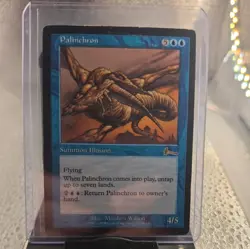 Palinchron - Urza's Legacy Regular - Played - Image 2
