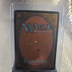 Palinchron - Urza's Legacy Regular - Played - Image 3