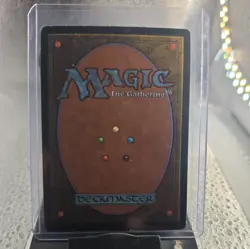 Palinchron - Urza's Legacy Regular - Played - Image 4