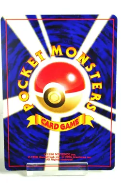 Pokemon Card TCG Scizor No.212 Holo Rare Old Back Neo Discovery 2000 Japanese MP - Image 4