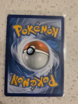 Pokemon TCG Simisear Fusion Strike 038/264 Reverse Holo NM +🎁 - Image 2