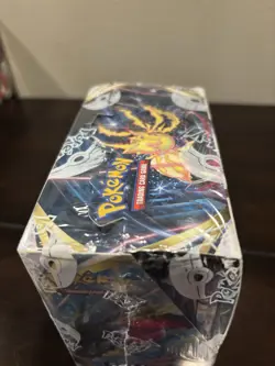 Pokemon Sword & Shield Silver Tempest Booster Box Sealed 820650860911 - Image 5