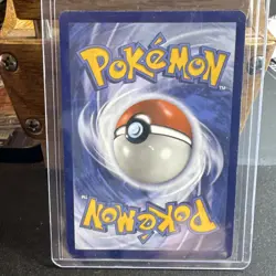 Pokemon Eevee SWSH190 Sword & Shield Promo Holo Basic 60 HP - Image 2