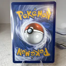 Pokemon Radiant Jirachi 120/195 Radiant Rare Holo Silver Tempest 90HP - Image 2