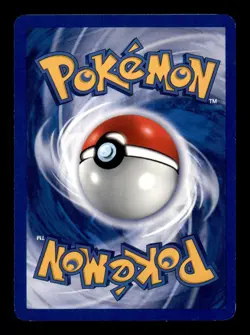 Rattata 66/82 Pokemon Team Rocket Common - Image 2