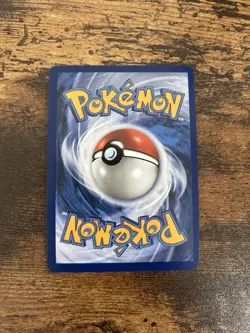 Pokemon Hippowdon 150 HP Reverse Holo 040/088 Perfect Order - Image 2