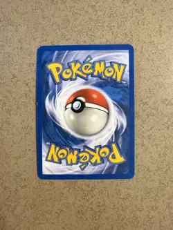 💥 Dark Slowbro 12/82 Holo Foil Rare WOTC Pokemon Vintage Team Rocket Set 2000 - Image 2