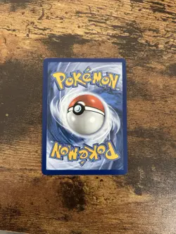 Pokemon Clefairy 70 HP Reverse Holo 030/088 Perfect Order - Image 2