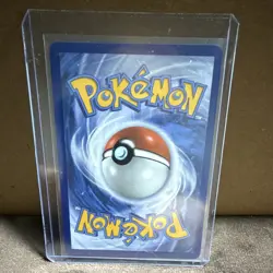 Pokemon Mega Camerupt ex 156/132 Me01: Mega Evolution Ultra Rare Holo EX - Image 2