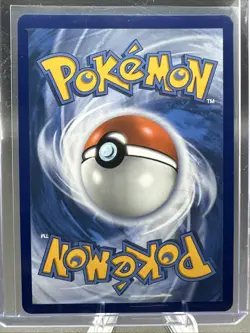 2025 Pokemon Dawn 118/094 Phantasmal Flames Trainer Ultra Rare Full Art Holo EN - Image 2