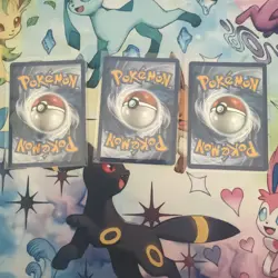 Chimchar, Piplup, Turtwig Pokemon 30th Anniversary First Partner Set of 3 Promo - Image 2