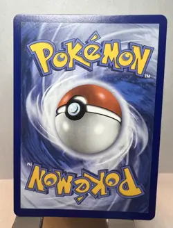 Pokemon Mega Evolution Illustration Full Art Holo Delibird 152/1322025 Rare - Image 3