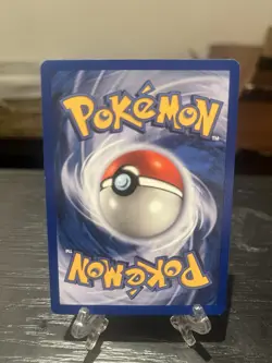 Wartortle 042/102 Base Set Regular Uncommon Pokemon WOTC 1999 - Image 2