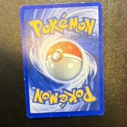 Pokemon TCG Dark Primeape Team Rocket 43/82 Regular 2000 Wizards Rare 60 HP - Image 2